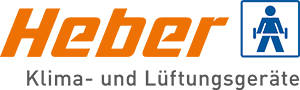 Heber Klima- und Lüftungsgeräte