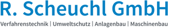 R. Scheuchl GmbH